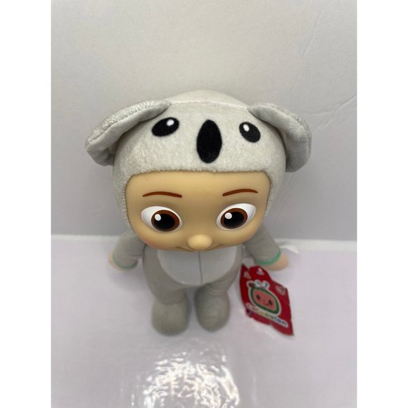 Cocomelon Koala Plush NWT - Picture 2 of 5